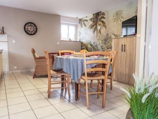 Holiday Home Houat by Interhome - Plouhinec - 7