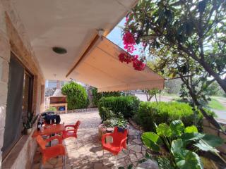 Vila Redstone Apartment ksamil - Ksamil - 4