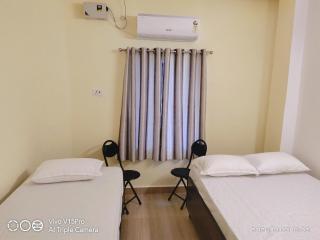 Incredible Banaras Inn - Varanasi - 5