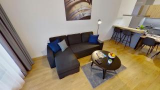Košice Rental Apartments - Košice - 9