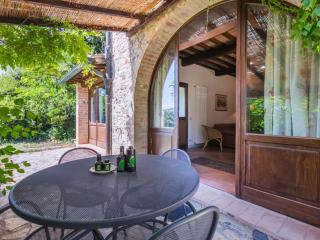 Holiday Home Podere S Giovanni by Interhome - Casole dʼElsa - 2
