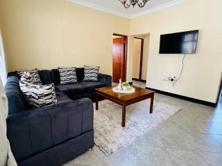 Mlay Home - Arusha - 4