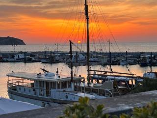 First row to the sea - Maremi Izola Apartment terrace - Izola - 9