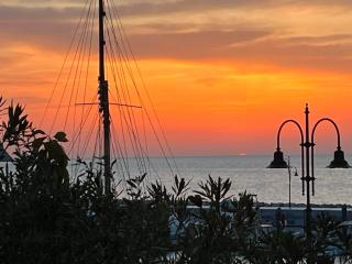 First row to the sea - Maremi Izola Apartment terrace - Izola - 4