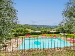 Holiday Home Badia a Passignano by Interhome - Badia A Passignano - 9