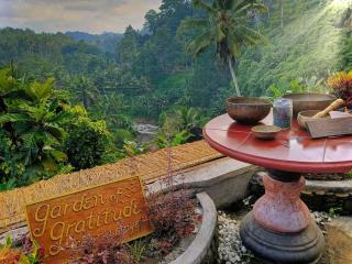 Heaven View 6 A - Ubud - 9