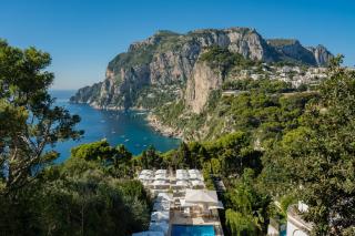Hotel Villa Brunella - Capri - 6