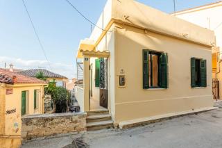 Nafplia Guesthouse 1 - Nauplia - 5