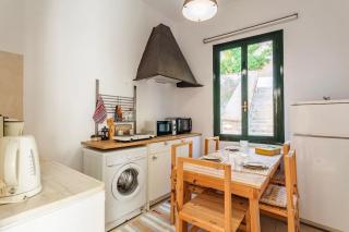 Nafplia Guesthouse 1 - Nauplia - 2