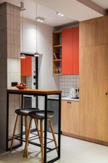 Mirabad Homes I Tashkent City Center - Tasjkent - 5