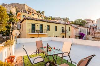 Nafplia Guesthouse 1 - 7