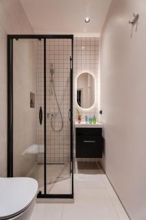 Mirabad Homes 49 I Tashkent City Center - 1