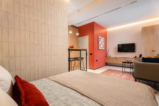 Mirabad Homes 49 I Tashkent City Center - 3