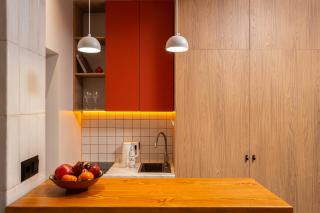 Mirabad Homes I Tashkent City Center - Tasjkent - 4