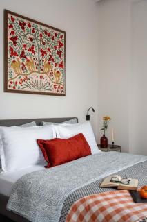 Mirabad Homes I Tashkent City Center - Tasjkent - 8