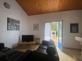Holiday Home Les Tourteaux by Interhome - 6