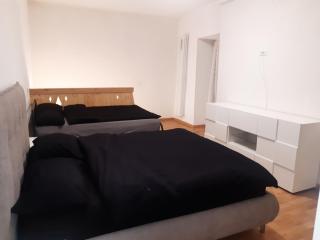 Luxury House Bergamo vicino aeroporto Orio e Ospedale Papa Giovanni XXIII - Curno - 3