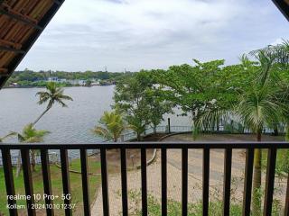 Ripples Backwater Resort, Kollam - 8