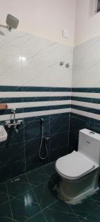Seven hills luxury hotel - Haiderabad - 8