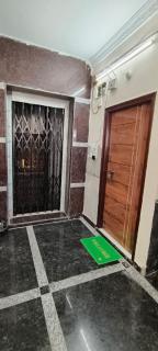 Seven hills luxury hotel - Haiderabad - 3