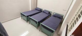 Seven hills luxury hotel - Haiderabad - 1