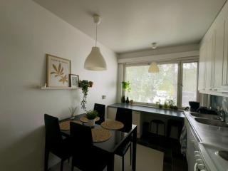 Old Pine Apartment - 8