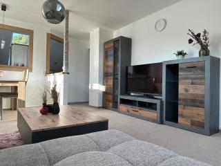 Ferienwohnung Böhrer im schönen Leinleitertal - - 4