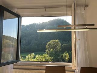 Ferienwohnung Böhrer im schönen Leinleitertal - 2