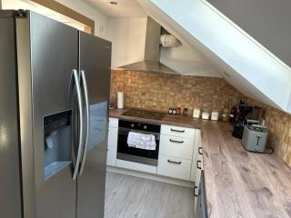 Ferienwohnung Böhrer im schönen Leinleitertal - - 6
