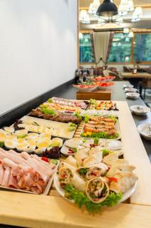 Hotel Maria & Spa - Szczawnica - 6