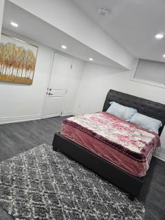 Cosy Spacious 2 bedrooms - 4