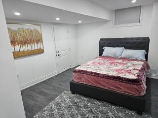 Cosy Spacious 2 bedrooms - Oakville - 5