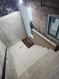 Cosy Spacious 2 bedrooms - Oakville - 8