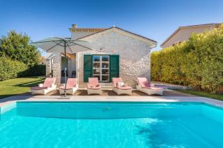 Villa Lasici - Lašći - 0