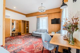 Hotel Maria & Spa - Szczawnica - 8