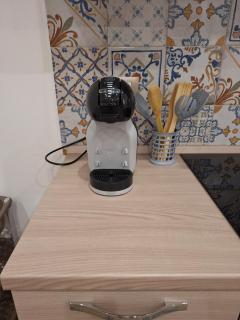 Casa Sabo Apartment - Palermo - 6