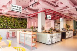 Conscious Hotel Vondelpark - Amsterdam - 4