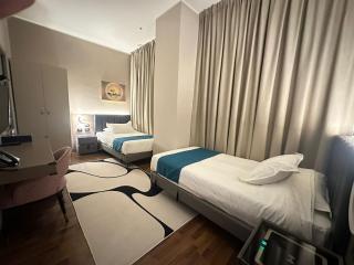 Hotel Royal - Faenza - 3