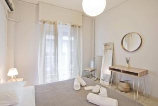 Homely Athens Apartment - Atene - 6