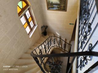 Villa Ambrose Village - San Lawrenz - 7