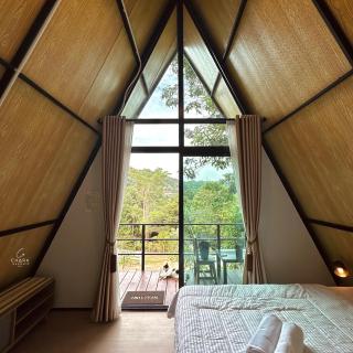 Chara resort & homestay Khao yai thiang - Ban Khanan Chit - 8