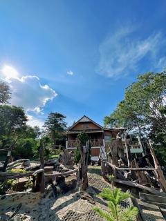 Chara resort & homestay Khao yai thiang - Ban Khanan Chit - 5