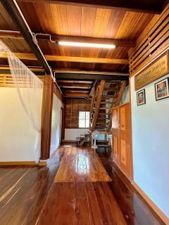 Chara resort & homestay Khao yai thiang - Ban Khanan Chit - 3