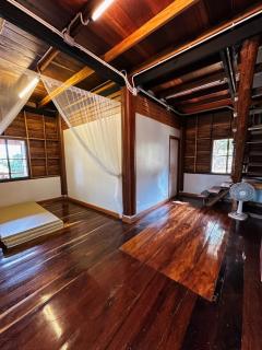 Chara resort & homestay Khao yai thiang - Ban Khanan Chit - 7