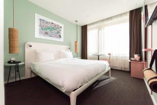 Conscious Hotel Vondelpark - Amsterdam - 7