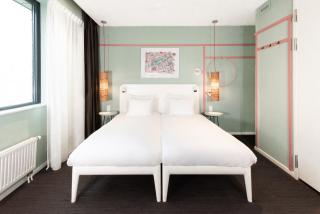 Conscious Hotel Vondelpark - Amsterdam - 1