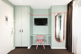 Conscious Hotel Vondelpark - Amsterdam - 8