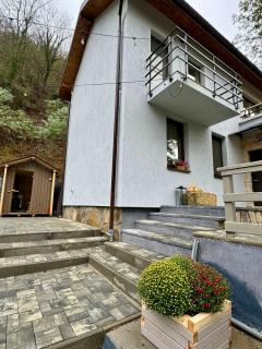 Twin Villa - Văliug - 6