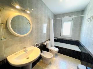 Villa en Ametlla de Mar para 8 con piscina privada, aire acondicionado y jardín a 4 km de la playa - HISP-217-50 - L'Ametlla de Mar - 1