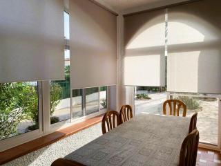 Villa en L'Ametlla de Mar para 8 personas con piscina privada y estacionamiento - HISP-217-216 - L'Ametlla de Mar - 5